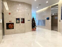 The Octagon (D1), Office #460652231